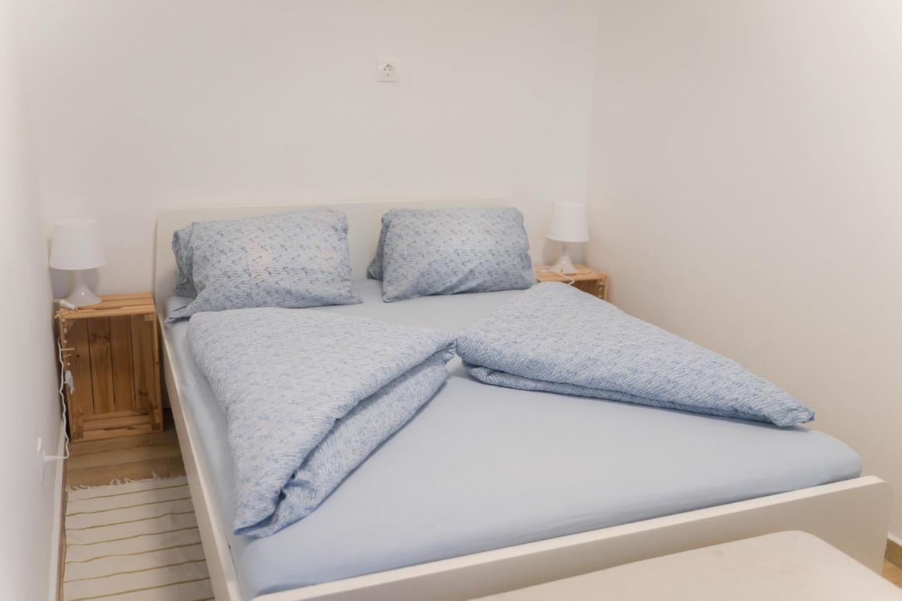 Hegyestu-laba Vendeghaz Holiday home