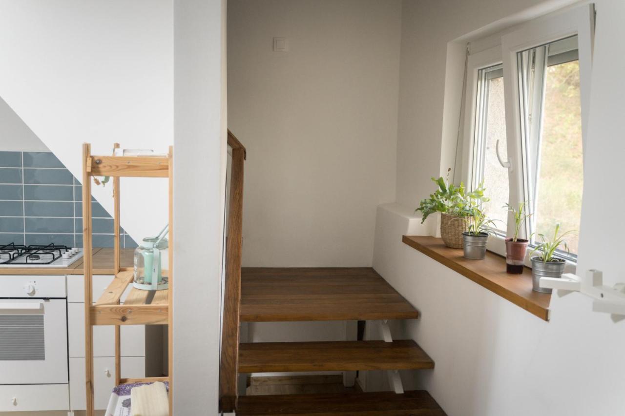 Holiday home Hegyestu-laba Vendeghaz *