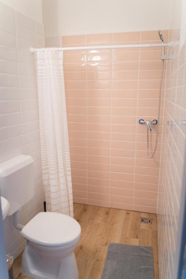 Hegyestu-laba Vendeghaz Holiday home *
